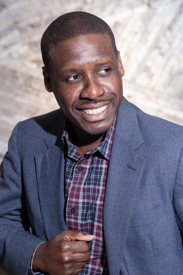 Cruise Brothers Travel Agent Daniel Ancrum III